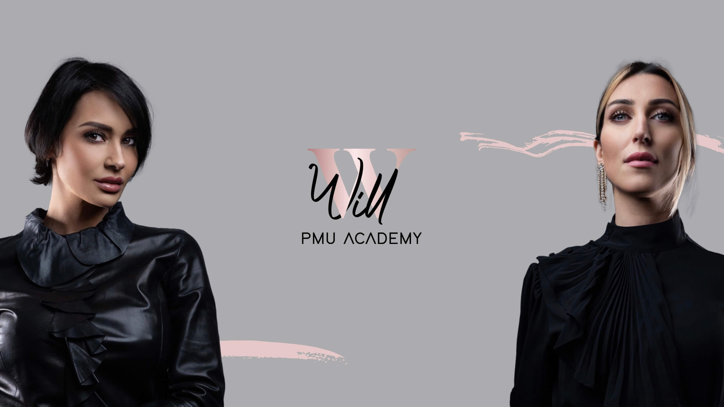 Copertina sito will (1) Will Academy Manuela e Deborah